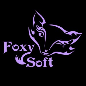 FoxySoft Logo