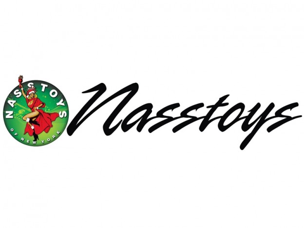 Nasstoys 2015 Holiday Gift Guide