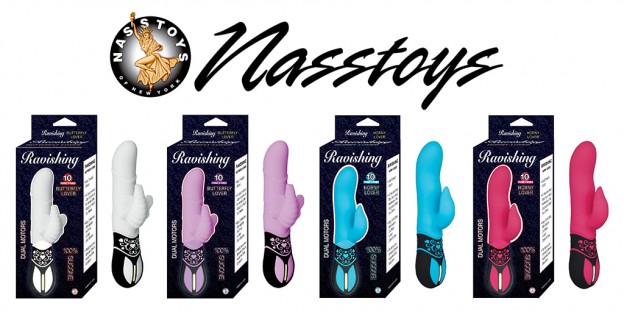 Nasstoys Releasing Two New Ravishing Products