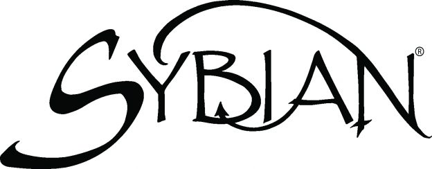 Sybian Logo
