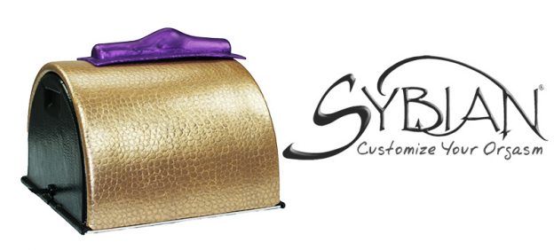 Sybian Releases 2016 ‘Golden’ Limited Edition Package