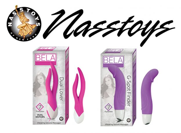 Nasstoys Introduces the BELA Collection