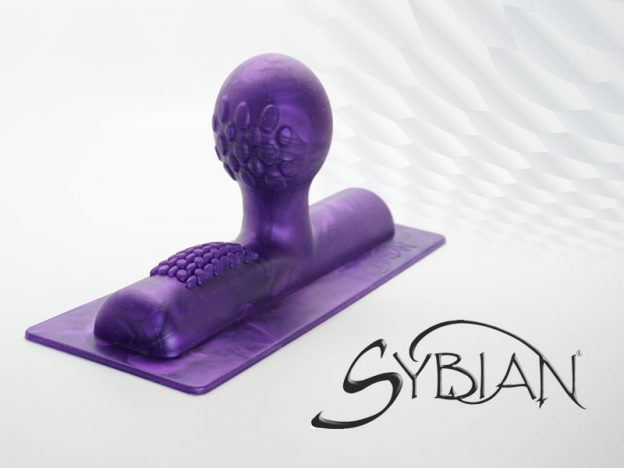 Sybian Releases New G-Egg Attachment