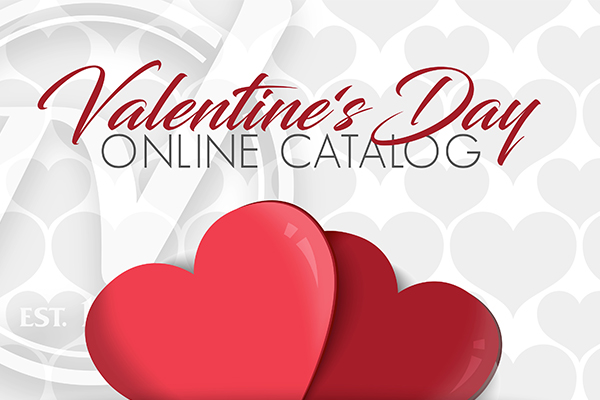 Nalpac 2018 Valentine’s Day Catalog is Now Available
