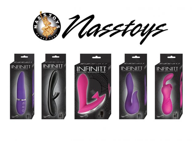 Nasstoys Infinitt Collection Now Shipping