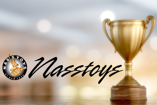 Nasstoys Wins at 2018 XBIZ Awards and AVN “O” Awards