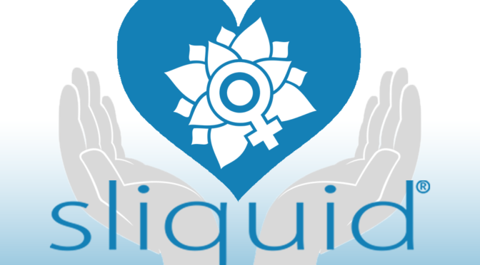 Sliquid Releases Charitable Donation Roster For 2018