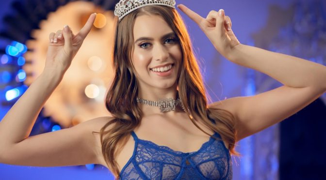 Cherry Pimps’ Crowns Jill Kassidy As 2020 Cherry Of The Year