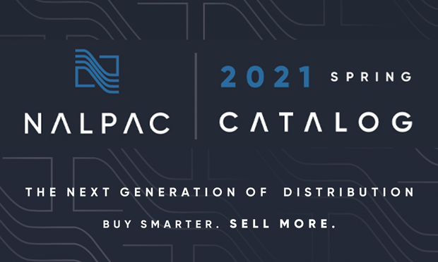 Nalpac Debuts New Logo In 2021 Spring Catalog